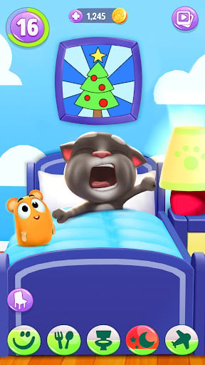 My Talking Tom 2_11