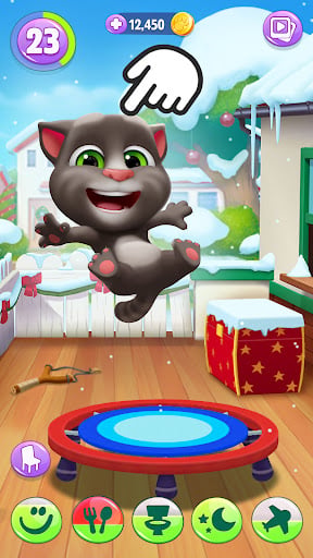 My Talking Tom 2_13