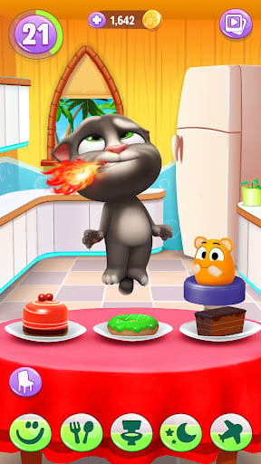 My Talking Tom 2_15
