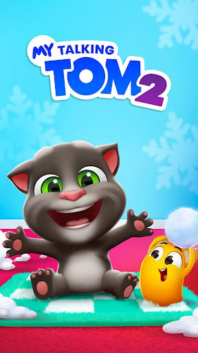 My Talking Tom 2_18