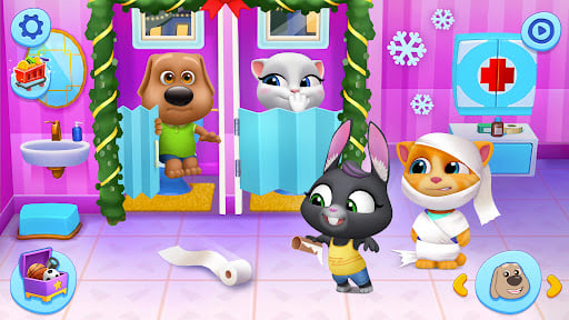 My Talking Tom Friends_20