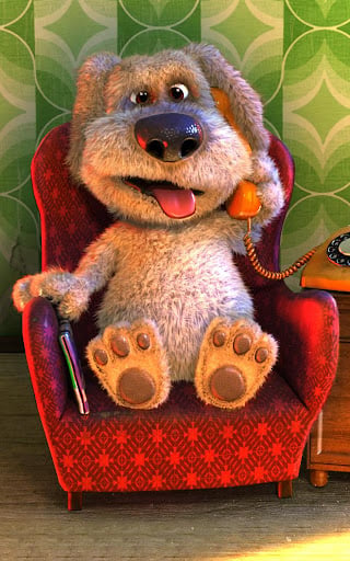 Talking Ben the Dog_3