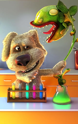 Talking Ben the Dog_6