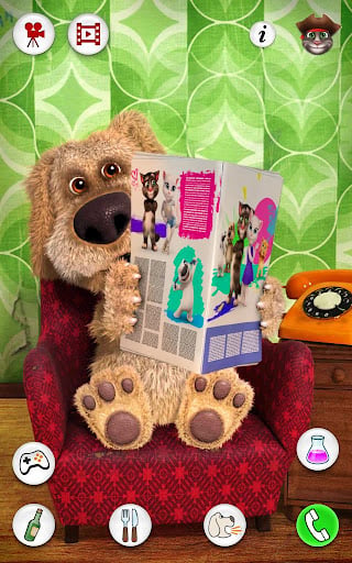Talking Ben the Dog_7