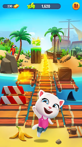 Talking Tom Gold Run_2