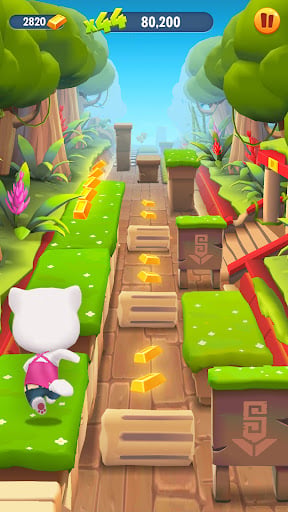 Talking Tom Gold Run_15