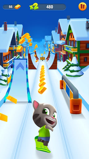 Talking Tom Gold Run_23