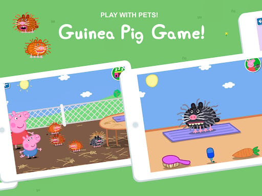 World of Peppa Pig: Kids Games_14