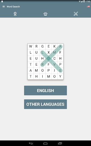 Word Search - Classic Game_7