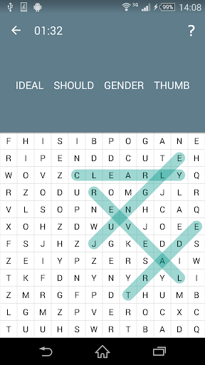 Word Search - Classic Game_8