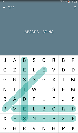 Word Search - Classic Game_10