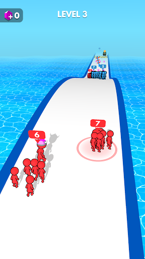 Crowd Battle 3D_7