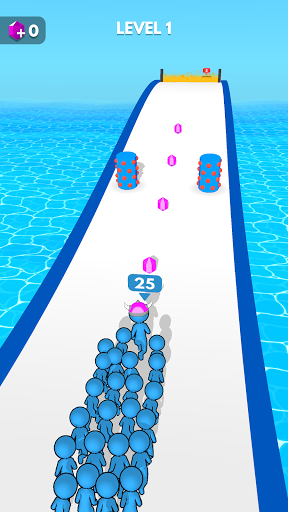 Crowd Battle 3D_8
