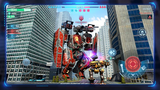 War Robots Multiplayer Battles_1