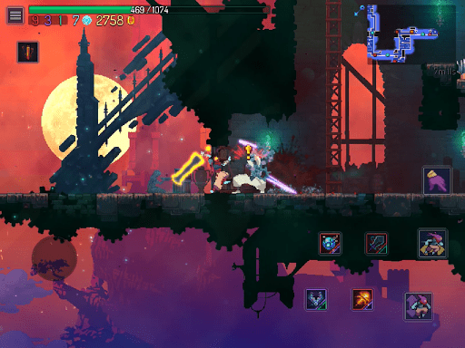 Dead Cells_22