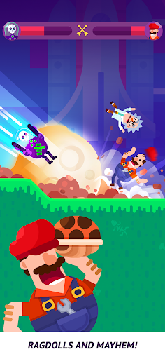Ultimate Bowmasters_14