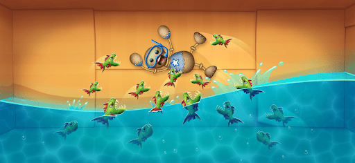 Kick the Buddy_2