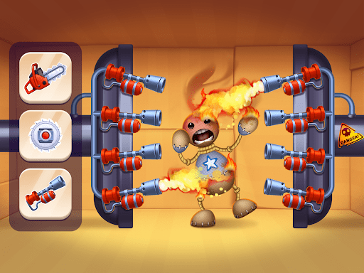 Kick the Buddy_5