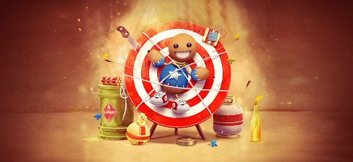 Kick the Buddy_14