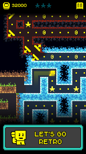 Tomb of the Mask_1