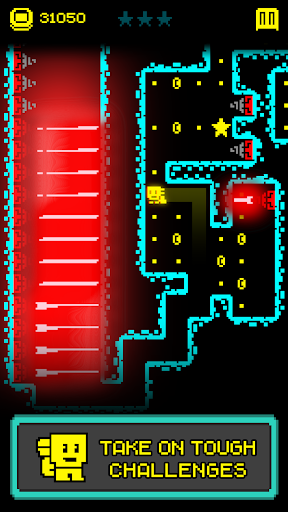 Tomb of the Mask_2