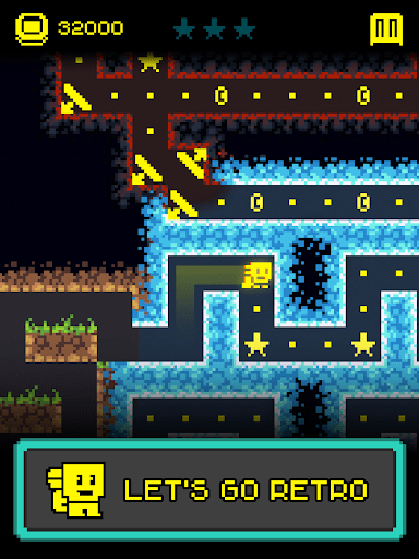 Tomb of the Mask_3