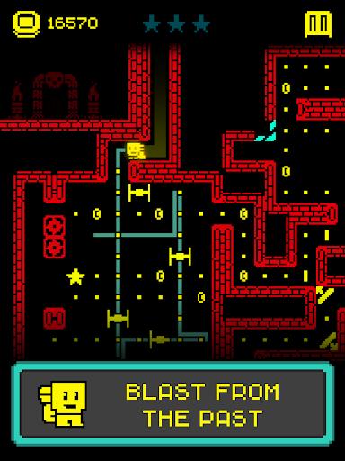 Tomb of the Mask_5