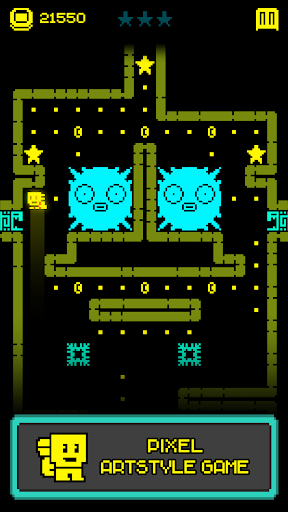 Tomb of the Mask_9