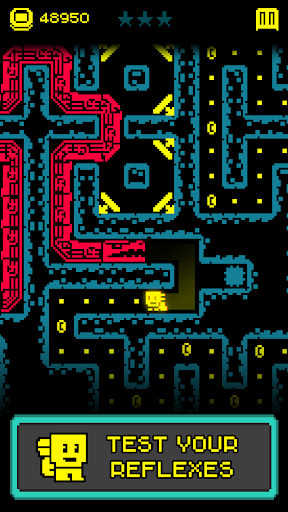 Tomb of the Mask_10