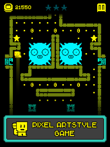 Tomb of the Mask_14