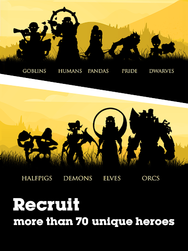 Dragon Champions: Call Of War_15
