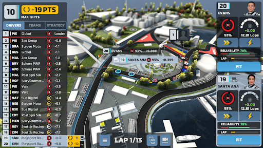 Motorsport Manager Game 2024_1