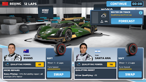 Motorsport Manager Game 2024_5