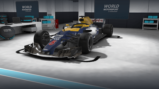 Motorsport Manager Game 2024_6