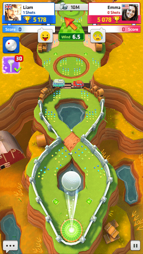 Mini Golf King_7