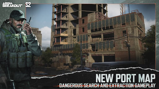 Arena Breakout: Realistic FPS_8