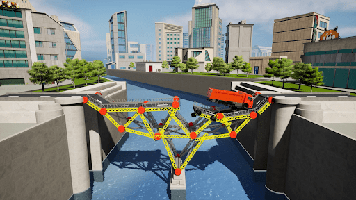 Build Master: Bridge Race_4