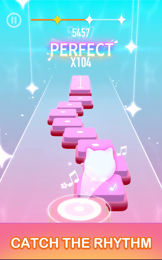 Dancing Cats - Music Tiles_14