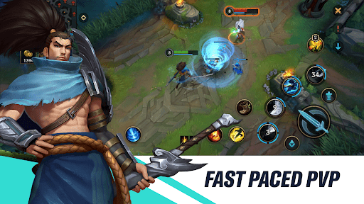 League of Legends: Wild Rift_1