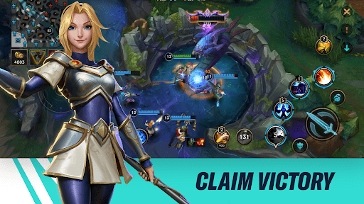 League of Legends: Wild Rift_11