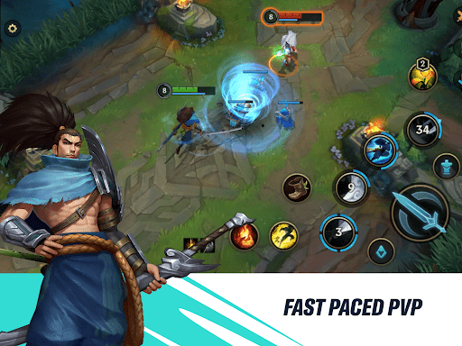 League of Legends: Wild Rift_15