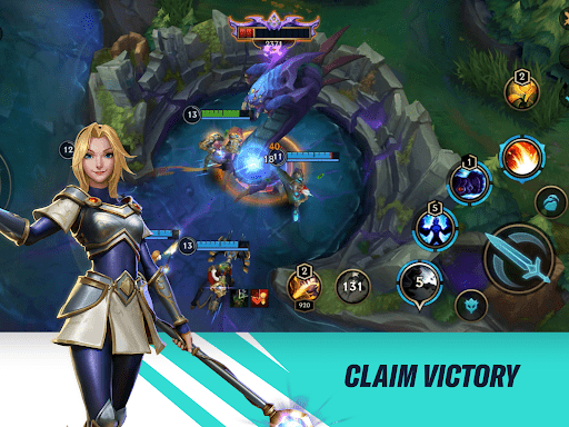 League of Legends: Wild Rift_17