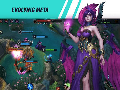 League of Legends: Wild Rift_18