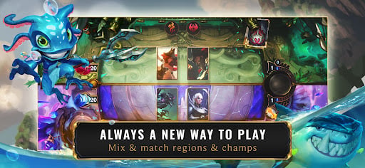 Legends of Runeterra_2