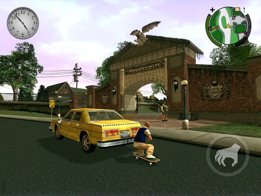 Bully: Anniversary Edition_13