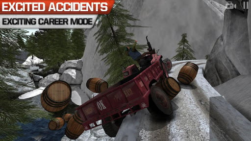 Truck Driver's : Adventure_3