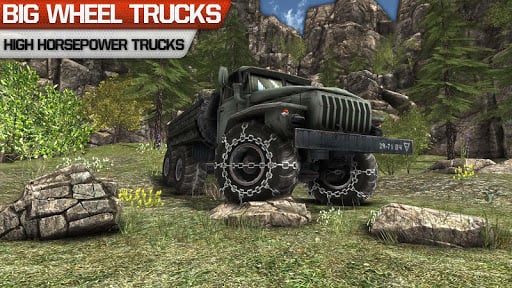 Truck Driver's : Adventure_5