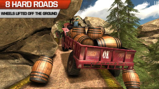 Truck Driver's : Adventure_8