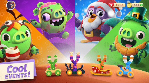 Angry Birds Journey_3