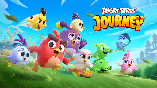 Angry Birds Journey_6